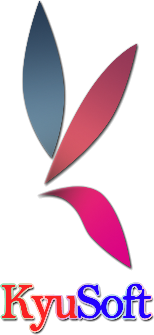 Kyusoft Logo