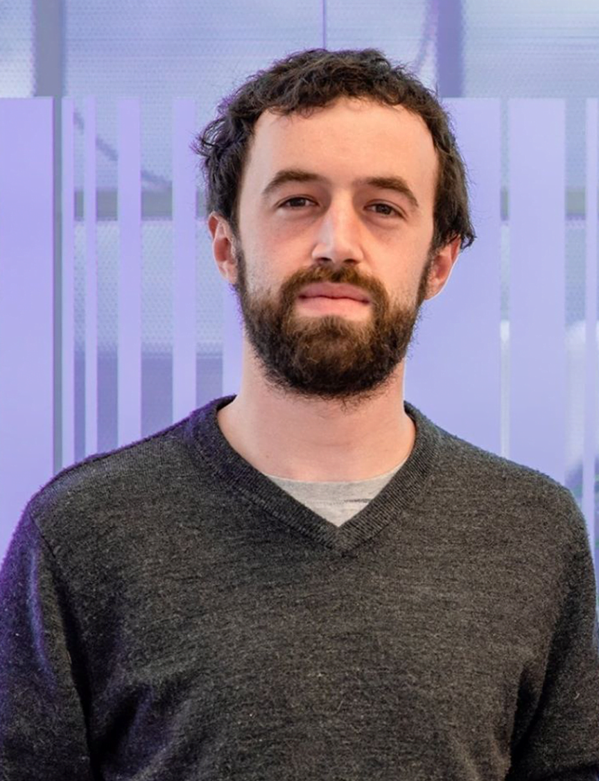 NICOLAS LINALE | KYUSOFT | FRAY BENTOS