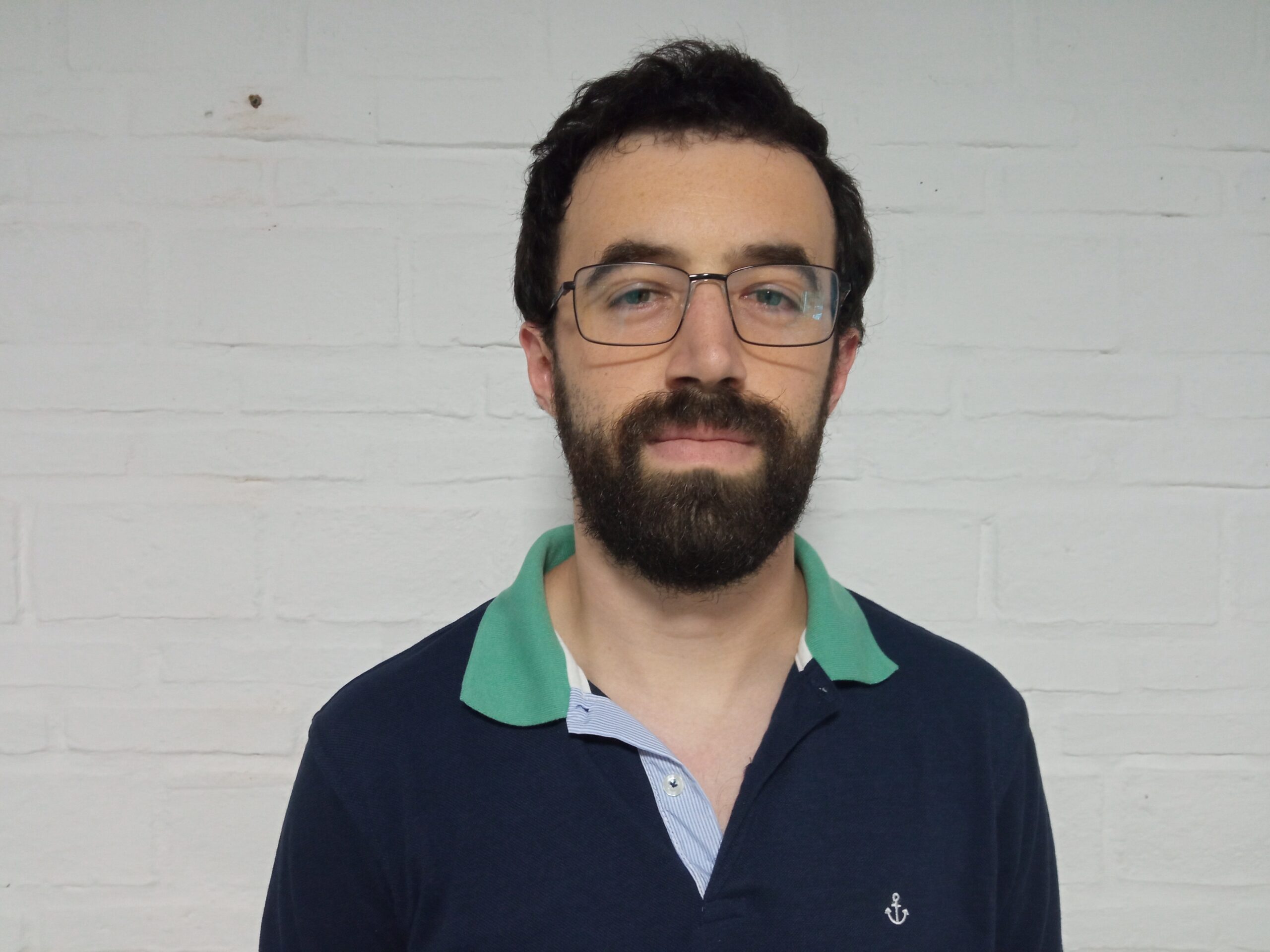 Nicolás Linale