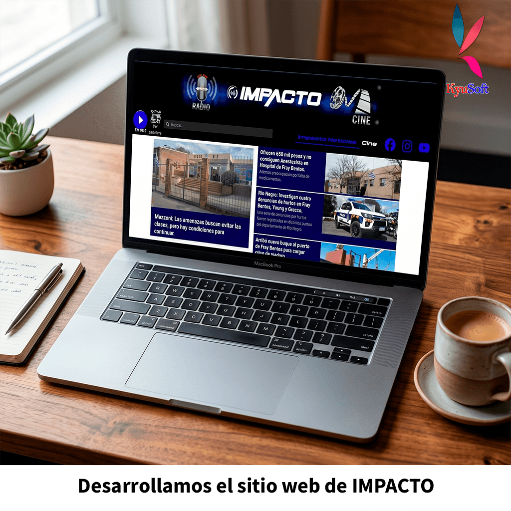 Radio Impacto